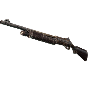 StatTrak™ Nova | Перо