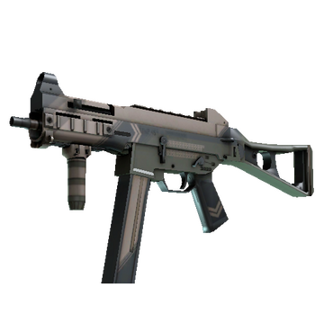 UMP-45 | Капрал