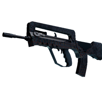 FAMAS | Гексан