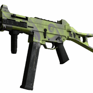 UMP-45 | Заблуждение