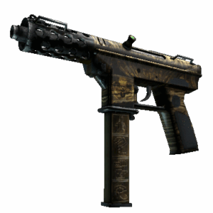 Tec-9 | Гнойная мумия