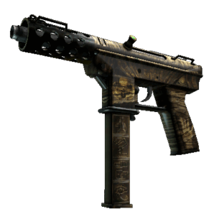 Tec-9 | Гнойная мумия