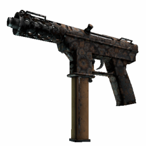 Tec-9 | Оранжевое Мурано