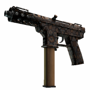 Tec-9 | Оранжевое Мурано