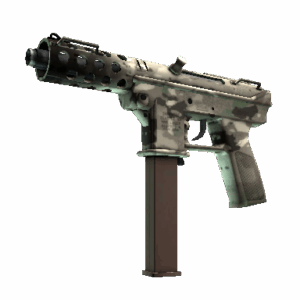 Tec-9 | Смешанный камуфляж