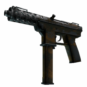 Tec-9 | Ржавые листья