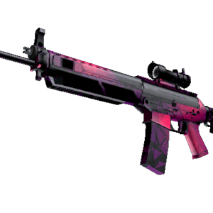 SG 553 | Пульс