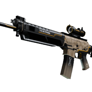 SG 553 | Триарх