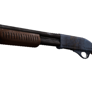 Sawed-Off | Пыльник