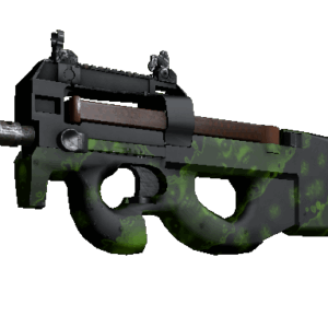 P90 | Вирус