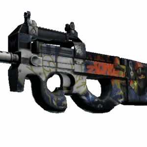 P90 | Ностальгия