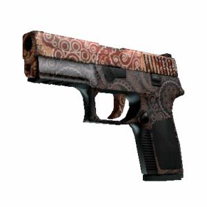P250 | Роспись