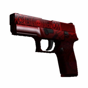 P250 | Покойник