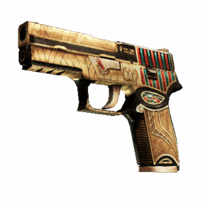 P250 | Проклятие Апопа
