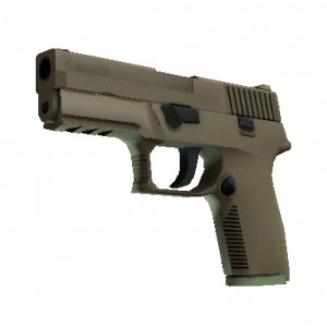 P250 | Песчаные дюны