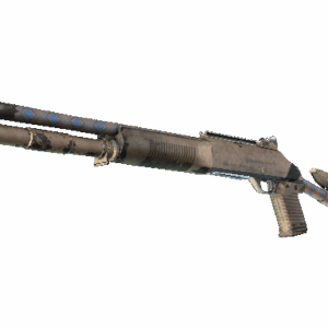 XM1014 | Иероглифы