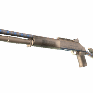 XM1014 | Иероглифы