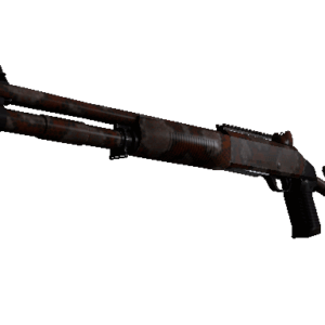 XM1014 | Красный питон