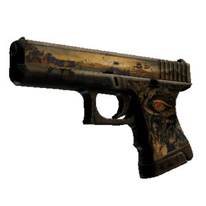 Glock-18 | Рука Рамсеса