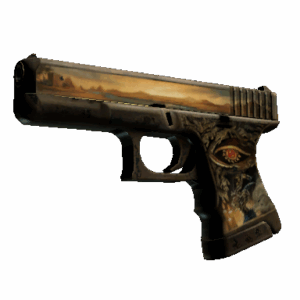 Glock-18 | Рука Рамсеса