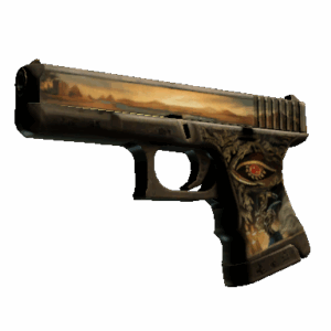 Glock-18 | Рука Рамсеса