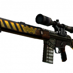G3SG1 | Падальщик