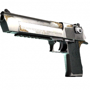 Desert Eagle | Наследие