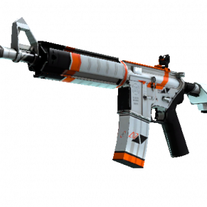 M4A4 | Азимов