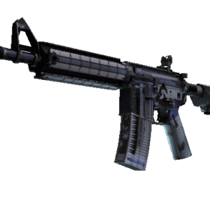 M4A4 | Рентген