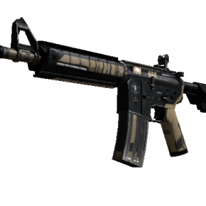 M4A4 | Пустынная атака