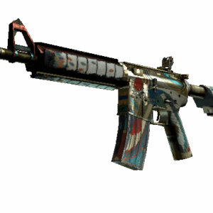 M4A4 | Око Гора