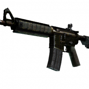 M4A4 | Звездный крейсер