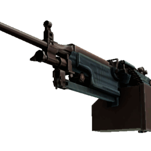 M249 | Погружение