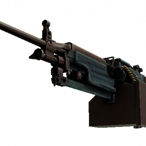 M249 | Погружение