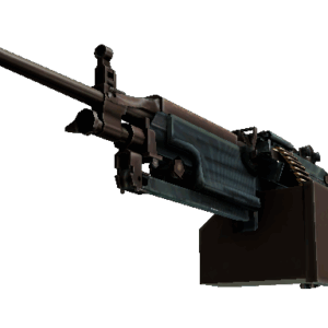 M249 | Погружение