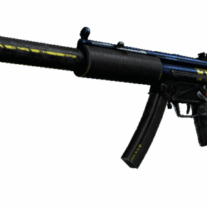 MP5-SD | Агент