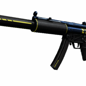 MP5-SD | Агент