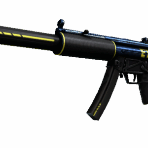 MP5-SD | Агент