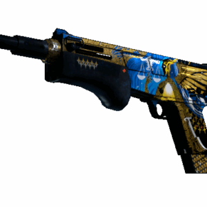 MAG-7 | Справедливость