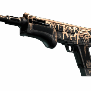 MAG-7 | Медное покрытие