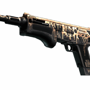 MAG-7 | Медное покрытие