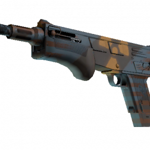 MAG-7 | Радиоактивная опасность
