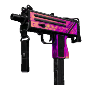 MAC-10 | Дискотехника