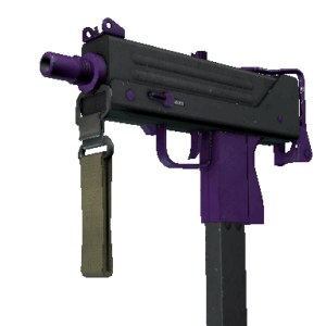 MAC-10 | Ультрафиолет