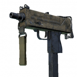 MAC-10 | Смерч