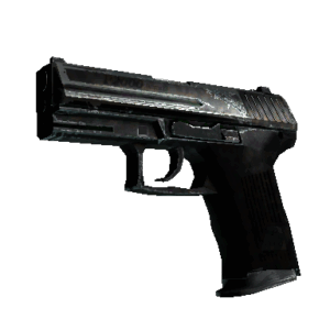 P2000 | Камуфляж пантеры