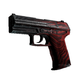 P2000 | Обсидиан