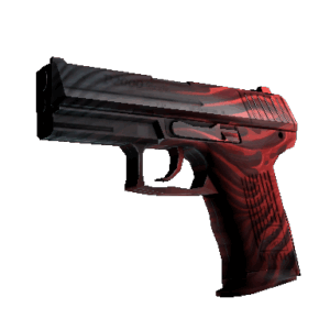 P2000 | Обсидиан