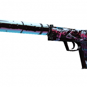 USP-S | Неонуар